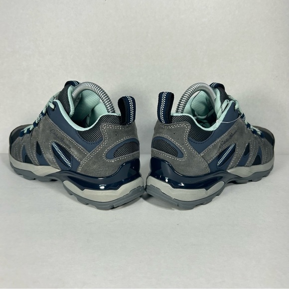 New Eddie Bauer Trail Hiking Outdoor Memory Foam Shoes Sneakers; Women’s Size 6 - Picture 11 of 16